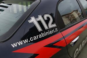 Peschiera del Garda: tira un pugno per uno sguardo al bar, fermato dopo più di un mese