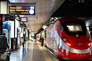 Venezia, lavori tra Santa Lucia e Mestre: modifiche ai treni del Regionale dal 21 al 23 aprile