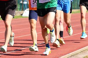 Atletica, weekend ad alta intensità in Veneto