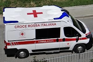 Scontro a Selvazzano: centauro grave dopo l’impatto con un’auto in via Euganea