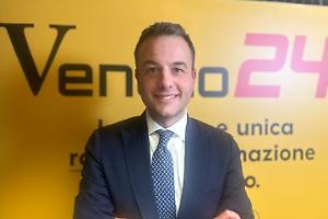 Venturini punta sulla sicurezza: “Duecento agenti in più e una città più controllata”