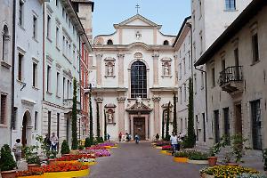 Autonomia in primo piano a Cavedine: incontro e mostra dedicati al Trentino