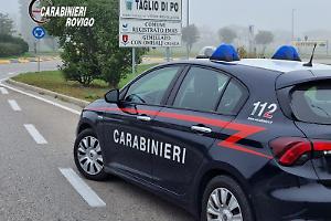 Lite in strada degenera: colpisce un connazionale con un seghetto, denunciato 20enne