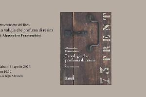 “La valigia che profuma di resina”, un secolo di storie tra i monti trentini e le trincee dell’Altopiano di Asiago