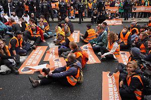 Ultima Generazione: processo a Verona per il blocco stradale in Viale delle Nazioni