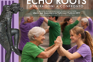 A Padova la danza unisce giovani studenti e persone con Parkinson in un laboratorio tra emozioni e movimento