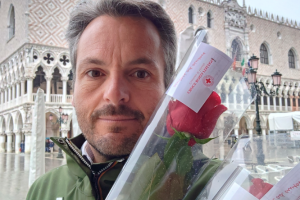 Comunali Venezia, scende in campo Claudio Vernier: è il sesto candidato sindaco