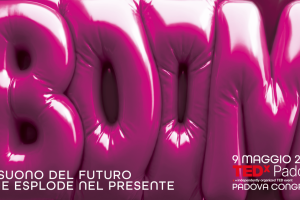 TEDxPadova 2026: al via la tredicesima edizione con i primi speaker annunciati