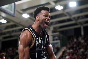 Trento riparte da Bayehe: insieme per altre tre stagioni