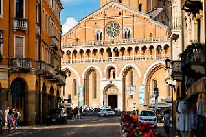 Padova e la sua scuola pittorica del Trecento: un laboratorio d’arte che trasformò la città