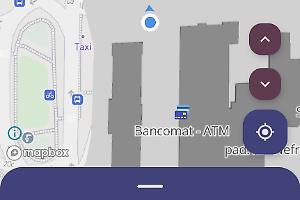 Addio corridoi-labirinto: a Borgo Trento arriva l’app che guida i pazienti dentro l’ospedale