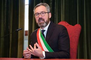 Sparatoria a Trento, Ianeselli: “Episodio gravissimo e intollerabile, scriverò al ministro Piantedosi”