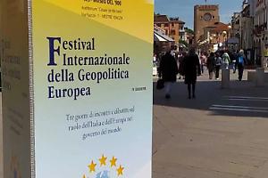 Summit di geopolitica europea a Mestre: il confronto tra studenti e istituzioni accende il dibattito tra Italia e Stati Uniti