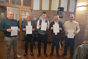 Cadoneghe, nasce l'associazione “Giovani Amici Agricoltori di Bagnoli"