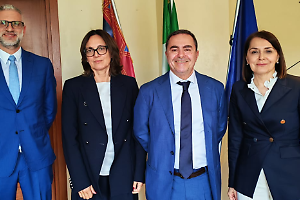 ULSS 4 Veneto Orientale, presentata la nuova direzione strategica: al via il mandato triennale