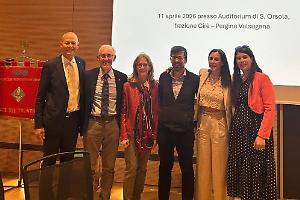 AVIS del Trentino in assemblea: quasi trentamila donatori, con qualche problema da risolvere