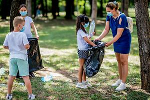 Garda Trentino, oltre mille persone ai “CleanUp Days”: territorio più pulito grazie ai volontari