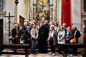 Venezia ricorda il genocidio armeno: un programma di iniziative per la Giornata del Ricordo