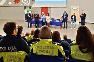 All'auditorium Ramin un incontro su sicurezza e tecnologia