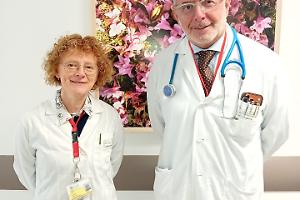 Rafforzata la rete delle cure palliative nell’Ulss 5 Polesana