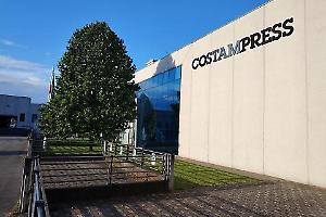 Costampress, sciopero e presidio il 21 aprile mentre in Regione si apre il confronto sul futuro dell’azienda di Scorzè