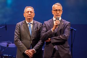 Intelligenza artificiale in corsia: a Zelarino il convegno dell’Ordine dei medici