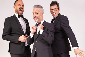 A Caorle torna il Festival dell’educazione: quattro giorni di incontri, laboratori e spettacoli per famiglie e scuole