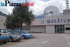 Sicurezza in città, la polizia intensifica i controlli. Il questore Zupo: “Non esitate a chiedere aiuto”