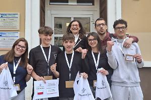 A Vicenza ottanta studenti si trasformano per un giorno in manager alle prese con un gioco d’impresa sulla sostenibilità