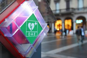 Sei nuovi defibrillatori per i cittadini: rafforzata la rete salvavita