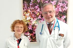 A Rovigo e Adria arrivano nuovi ambulatori dedicati al sollievo dei pazienti oncologici e cronici