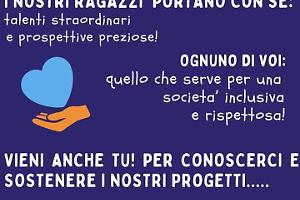 Loria, una camminata per l’autismo tra sport e solidarietà