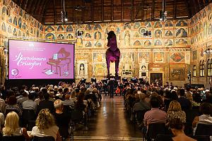 Padova celebra Cristofori: il pianoforte torna protagonista tra musica diffusa e il Progetto Chopin