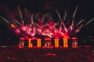 Un trevigiano è il miglior organizzatore di spettacoli al mondo: James Narduzzo premiato ai Creative Genius Awards 2026