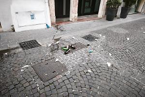 Rifiuti e degrado nel cuore del Polesine, "Noi per Rovigo" chiede più controlli e interventi di pulizia e vigilanza