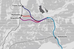 Valdastico, il Comune di Trento ribadisce il no: «Servono proposte concrete e confronto con il territorio»