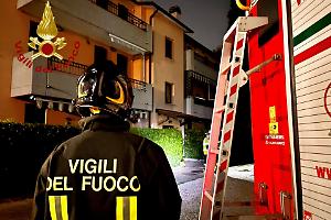 Fuga di gas in un condominio a Padova: evacuate 17 persone