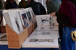 “Oggetti dei Nonni”, a Mirano debutta la Via dell’Arte