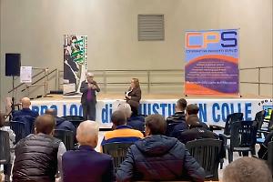 Dalla Festa dei Fiori: reflui zootecnici, la risorsa nascosta per un'agricoltura sostenibile