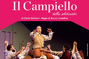 A Chioggia il teatro diventa aiuto concreto alla comunità: “Il Campiello” sostiene i ragazzi dell’oratorio