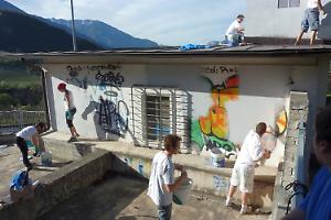 Torna l'Argentario Day: la festa del bene comune a Trento