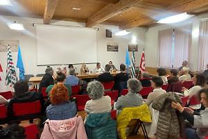 Parità di genere al centro del convegno di Padola: un passo avanti per le donne nel lavoro e nella società