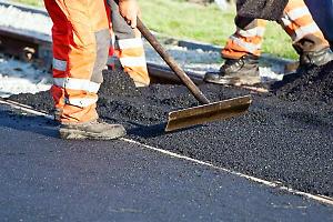 Santa Giustina In Colle. Asfalti rifatti e sicurezza: interventi diffusi su tutto il territorio