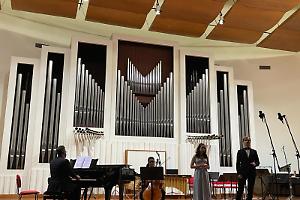 Padova si fa musica: i giovani compositori del Pollini raccontano la città