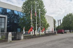 Alla Costampress il rilancio si ferma: ora incombe la liquidazione