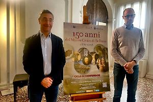 Belluno celebra i 150 anni del Museo Civico: un viaggio tra storia, arte e identità del territorio