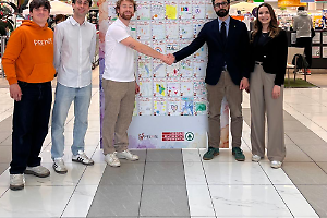 Despar Nord e la Cooperativa “PREnDE Education” uniscono le forze per promuovere l'educazione