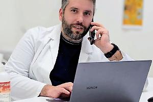 FIMMG Veneto, Enrico Peterle nuovo segretario regionale