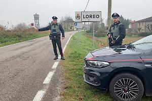 Viola più volte le regole dei servizi sociali di Loreo: 59enne finisce in carcere nel Rodigino