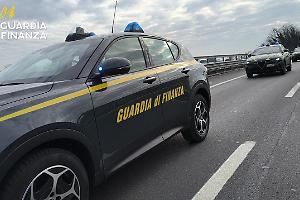 Sequestro di marijuana a Padova: arrestato un operaio rodigino